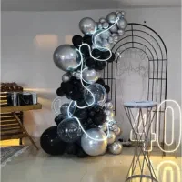 بادکنک آرایی قیمت مناسب|خدمات پذیرایی، مراسم|همدان, |دیوار