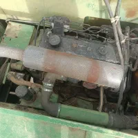 کمباین|خودرو سنگین|شیراز, فرگاز|دیوار