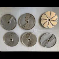 اسلایسر صنعتی چندکاره|ماشین‌آلات صنعتی|شیراز, شهرک صنعتی شیراز|دیوار