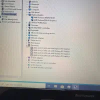 LENOVO G50 45 نسل ششم رم ۴ گرافیک ۲گیگ|رایانه همراه|مشهد, راه آهن|دیوار