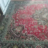 قالی درحد نو|فرش|خاش, |دیوار