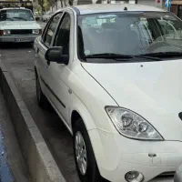 تیبا صندوق دار مدل ۹۹