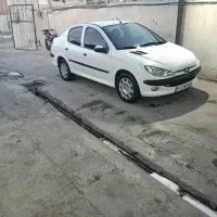 206sd v8|خودرو سواری و وانت|سبزوار, قصبه شرقی|دیوار