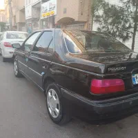 پارس xp7|خودرو سواری و وانت|قم, چهل درخت|دیوار