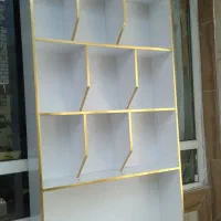قفسه،ویترین،میزپیش خوان،کتابخانه،میز کامپیوتر