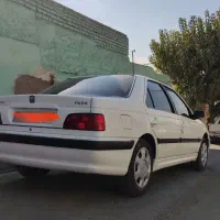 پژو پارس xu7pمدل 1401 کم کار بدون رنگ|خودرو سواری و وانت|کرج, چمران|دیوار