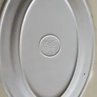 بشقاب