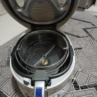 سرخ کن دلونگی کاملا نو|سایر لوازم برقی|شهریار, شهرک شاهد|دیوار