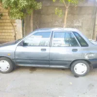 پراید مدل ۸۷