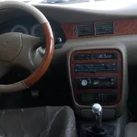 سمند 84|خودرو سواری و وانت|سیرجان, |دیوار