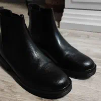 نیم بوت زنانه