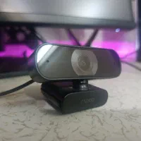 وب‌کم Rapoo C260