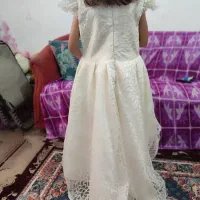 لباس عروس کودک|لباس|شیراز, درکی|دیوار