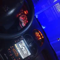 206مدل 1395|خودرو سواری و وانت|مهاباد (آذربایجان غربی), |دیوار