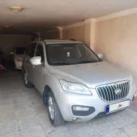 لیفان مدل96