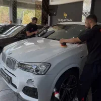 پولیش سرامیک صفرشویی سیار با اعزام تیم مجهز وضمانت