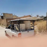 حمل بار با وانت پراید به تمام نقاط کشور|خدمات حمل و نقل|نورآباد ممسنی, |دیوار