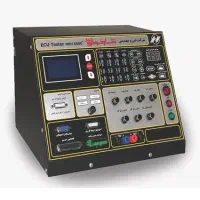 ایسیو تستر نگار6000+کانکتورهای کاربردی