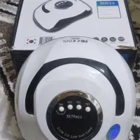 کاشت ناخن.