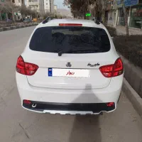 کوییک s سفید 1402|خودرو سواری و وانت|بجنورد, |دیوار