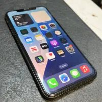 iphone xs max|موبایل|کرج, شهرک بنفشه|دیوار