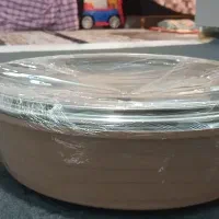 قابلمه وتابه نو|ظروف پخت‌وپز|تربت‌حیدریه, قائم|دیوار