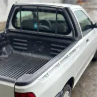 پراید وانت ۱۴۰۱|خودرو سواری و وانت|سرخرود, |دیوار