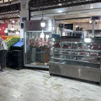 نیازمند نیرو کار در قصابی