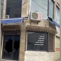 اجاره مغازه صومه سرا