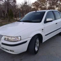 سمند lx مدل ۱۴۰۰ فوری|خودرو سواری و وانت|فردیس, طالقانی|دیوار