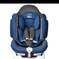 صندلی ماشین کودک  jikel  مدل Royz|کالسکه و لوازم جانبی|شیراز, فرهنگ شهر|دیوار