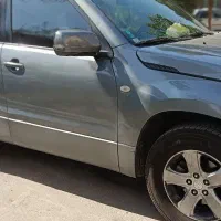 سوزکی لاکاغذی درحدصفرمدل۸۸.بدون رنگ به شرط|خودرو سواری و وانت|اصفهان, شهریار|دیوار