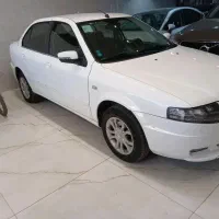 سمند سورن پلاس