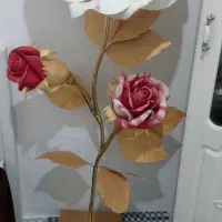 گل پایه دار