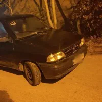 پراید مدل۸۲