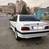 پرشیا 1402 سال سفارشی|خودرو سواری و وانت|نسیمشهر, |دیوار