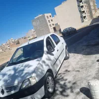 ال۹۰ مدل ۹۶ بی رنگ تمیز