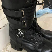 نیم بوت ارزون|کیف، کفش، کمربند|قرچک, زیبا شهر|دیوار