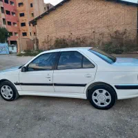 فروش پژو tu5 مدل ۱۴۰۱|خودرو سواری و وانت|اهواز, شهرک دانشگاه|دیوار