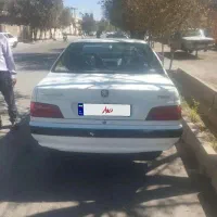 پژو پارسtu5 مدل ۹۳|خودرو سواری و وانت|سیرجان, |دیوار