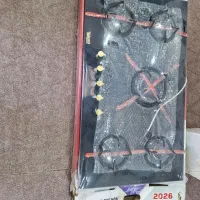 گاز شیشه ای