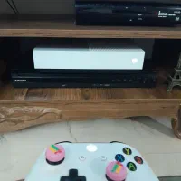 دسته ایکس باکس xbox در حد نو|کنسول، بازی ویدئویی و آنلاین|تهران, شهرک استقلال|دیوار