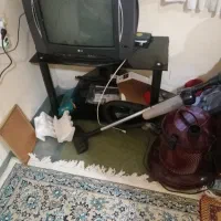 لوازم خانگی کارکرده