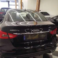 آریزو ۵ اف ال مدل ۱۴۰۳|خودرو سواری و وانت|تهران, سازمان برنامه شمالی|دیوار