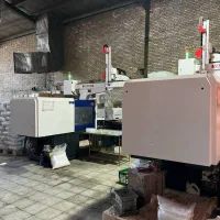 خدمات تزریق پلاستیک، پت و اجرتی و حق العمل کاری