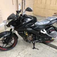 ns200|موتورسیکلت|شهریار, شهریار|دیوار