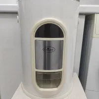 سطل برنج یونیک