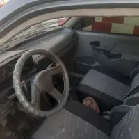 پراید مدل ۸۷|خودرو سواری و وانت|شیراز, قلعه نو|دیوار