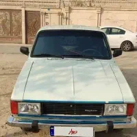 وانت دوگانه شرکتی