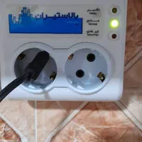 تعمیر انواع محافظ و لامپ های ال ای دی